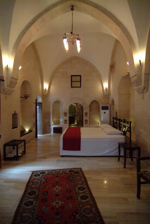 Hotel Erdoba Evleri Selcuklu Konagi Mardin Zewnętrze zdjęcie
