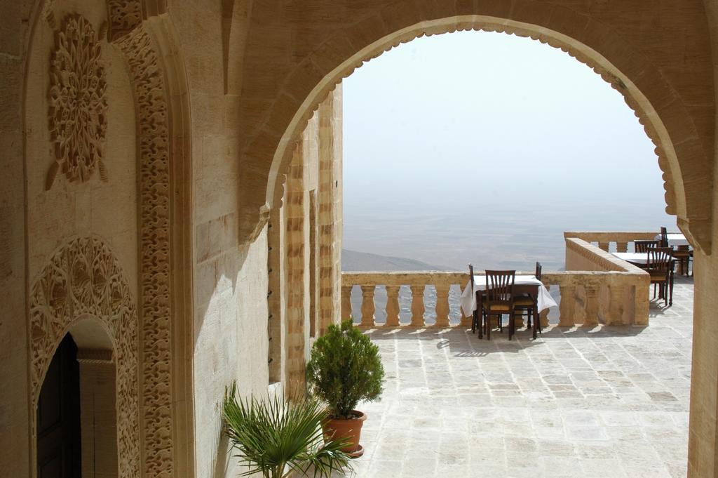 Hotel Erdoba Evleri Selcuklu Konagi Mardin Zewnętrze zdjęcie
