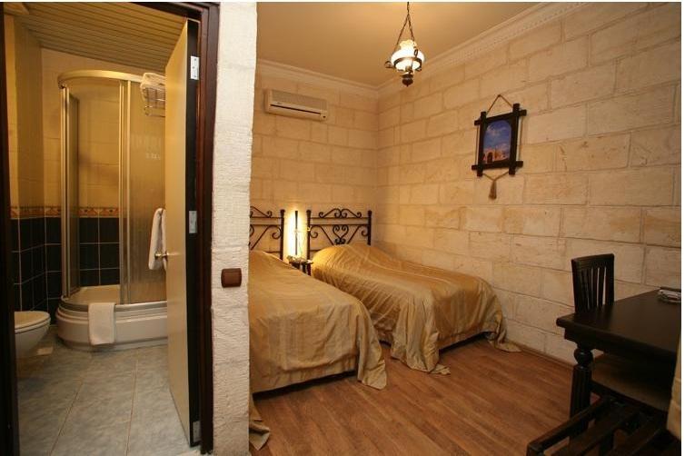 Hotel Erdoba Evleri Selcuklu Konagi Mardin Zewnętrze zdjęcie