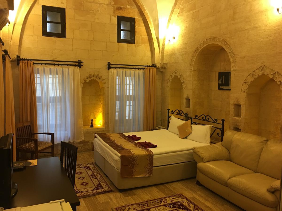 Hotel Erdoba Evleri Selcuklu Konagi Mardin Zewnętrze zdjęcie