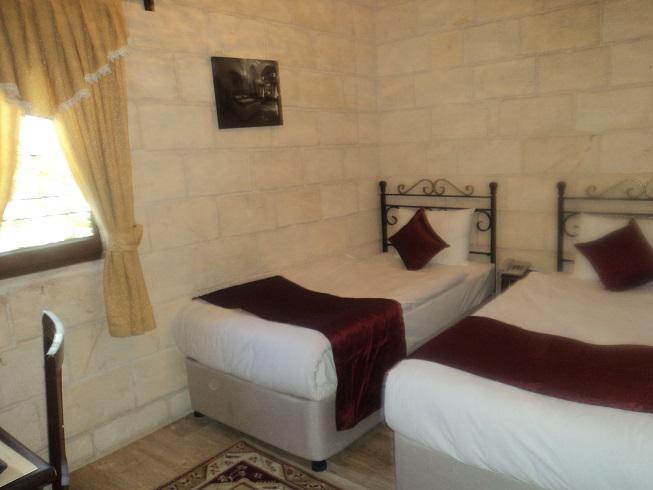 Hotel Erdoba Evleri Selcuklu Konagi Mardin Zewnętrze zdjęcie